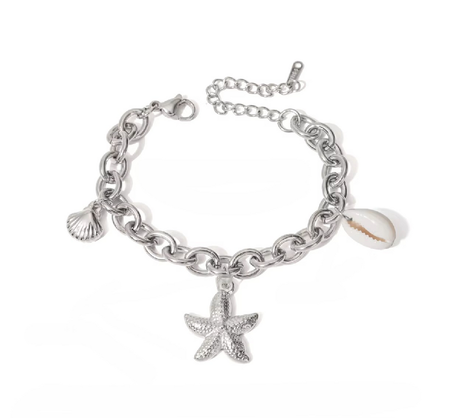 Ocean Wander Bracelet