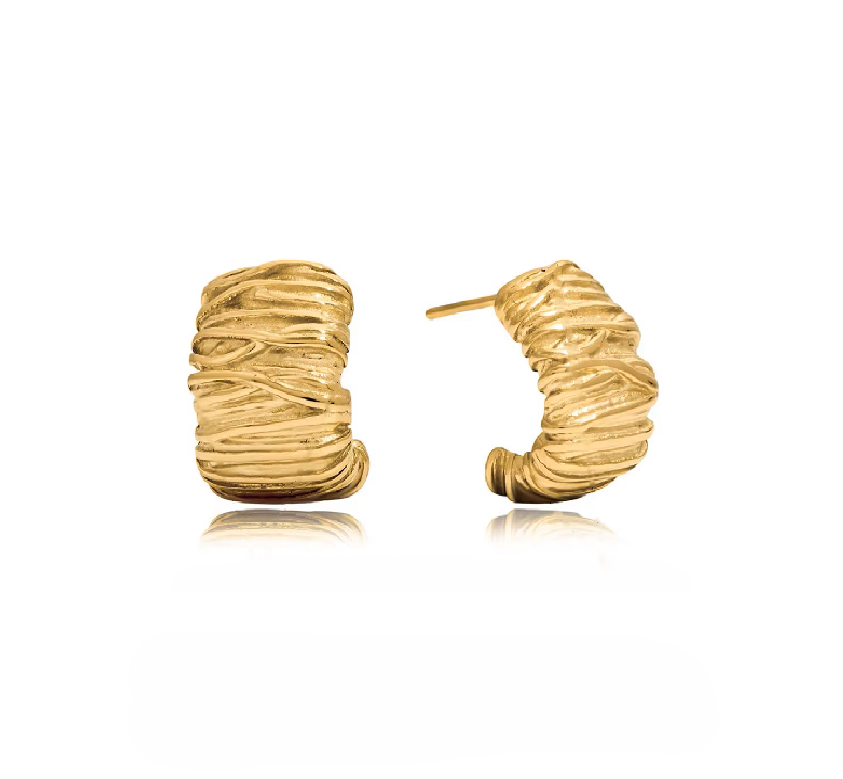 Liora Gold Earrings