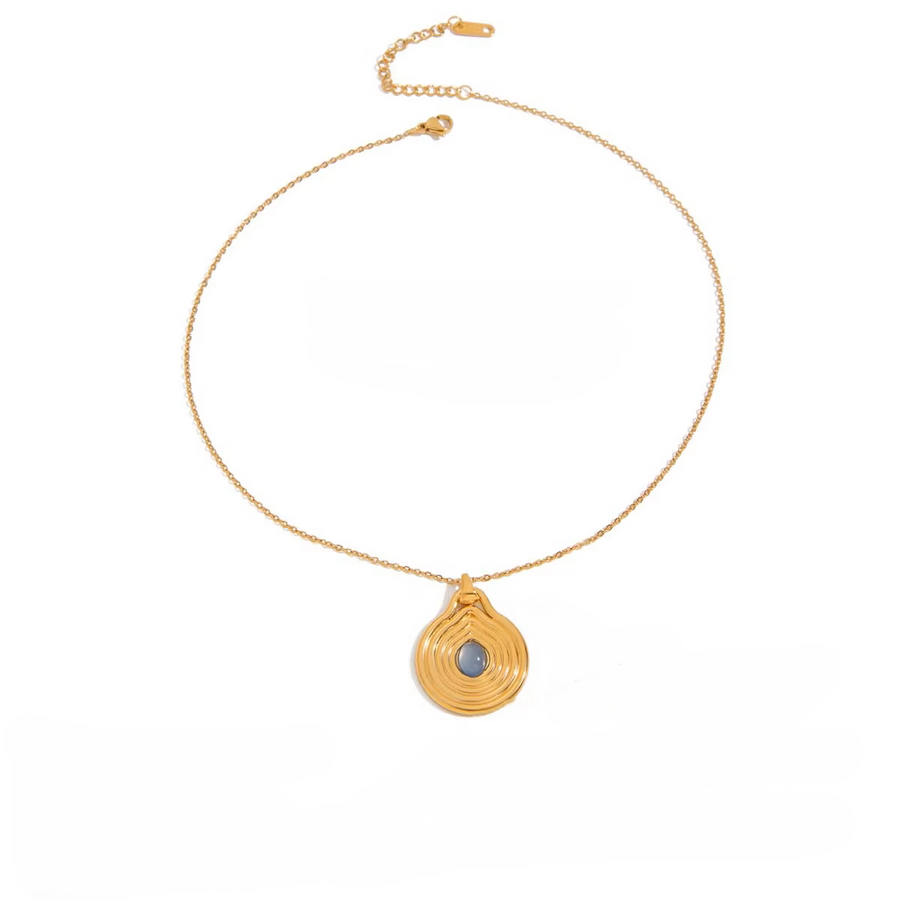 Solaris Glow Necklace