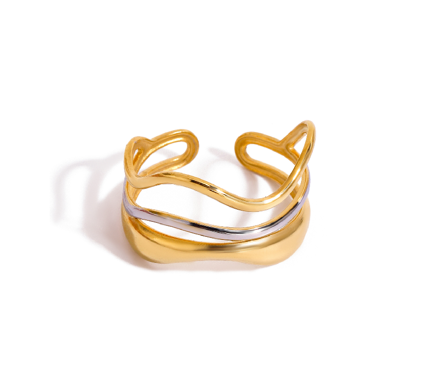 Tidewave Ring